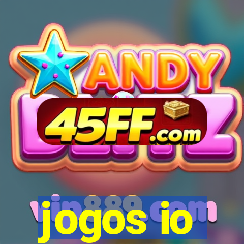 jogos io